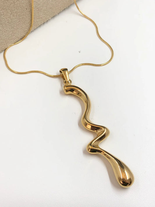 Larme d’Éclat